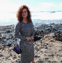 Lucia Canga Alpériz