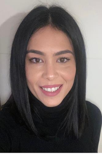 Ana Claudia Mello Sardiña