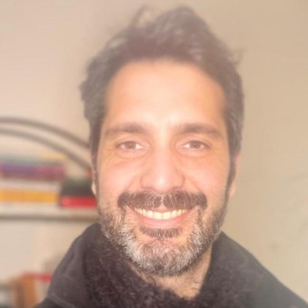 Mirko Berdondini