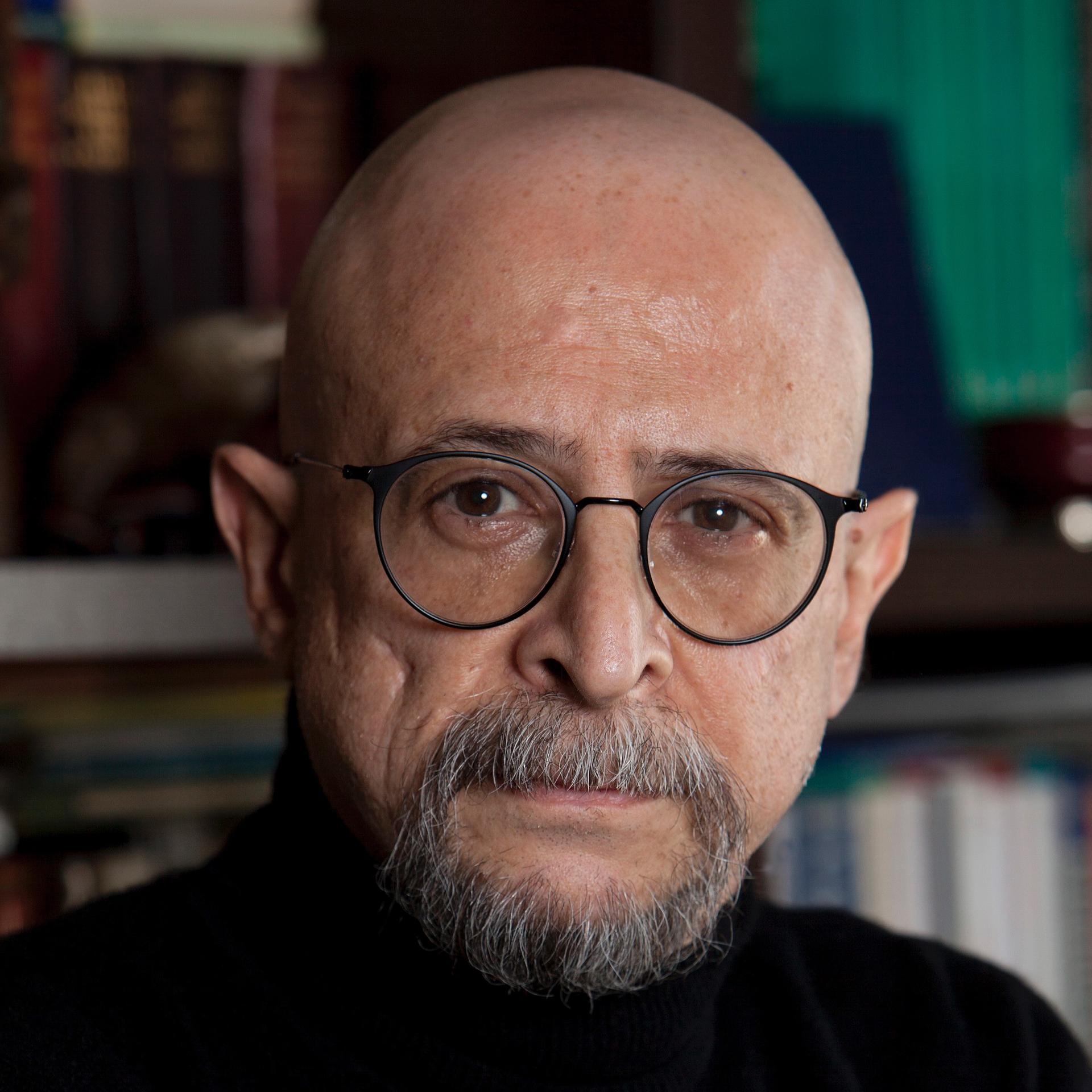 Mariano Gómez García