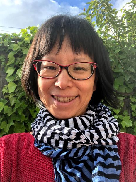 Yiling Huang Lai