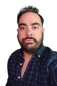 Moisés Morillo Navarro