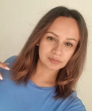 Angela Cedeño