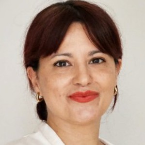 Ainhoa Eugui Castro