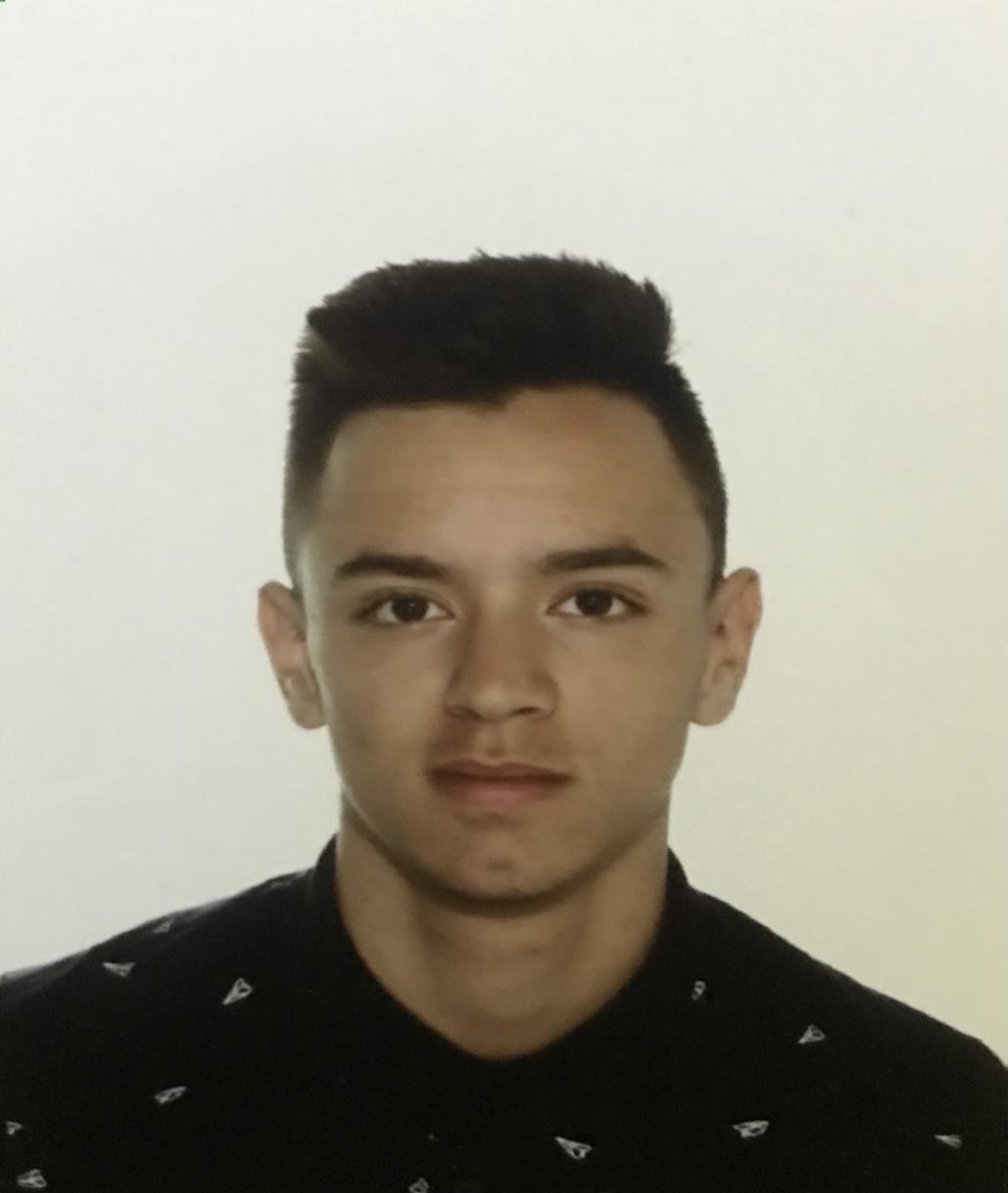 Fares Telailia Fersaoui
