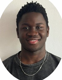 ishmael samba ETAH