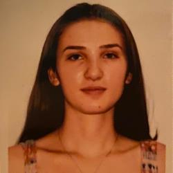 Alexandra-Diana Afumatu