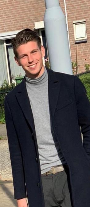 Paul-liam Kaan