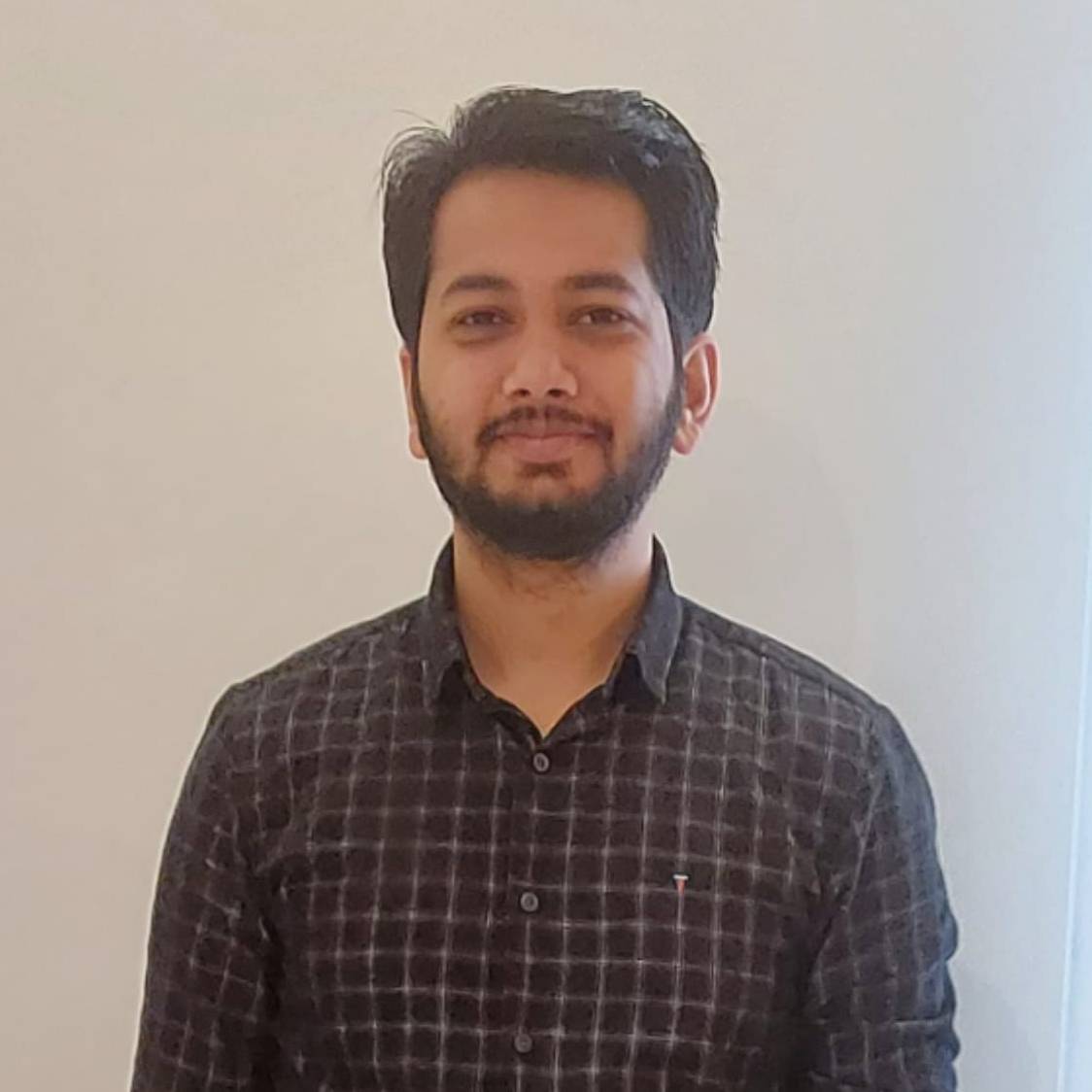SHUBHAM AUNDHEKAR
