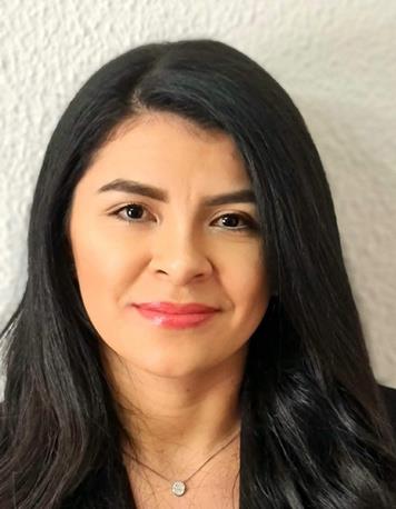 Daysi Mejía Urbina