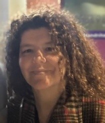 ARANTXA BUSTOS UGARTE