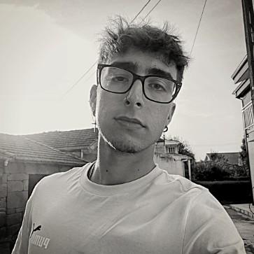 Daniel Molinos