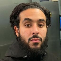Adil Hajjaj