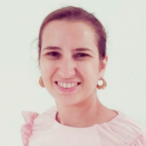 Raquel Arias García