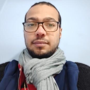 Thalles Cézar Santos De Farias