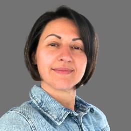 Plamena Zhelyazkova Zhelyazkova
