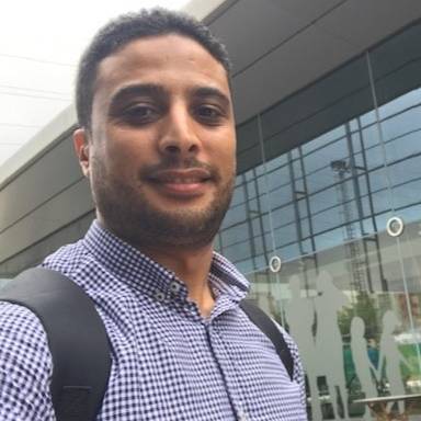 Rashad Elmala