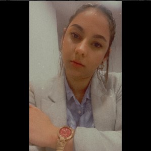Josefina Hernandez