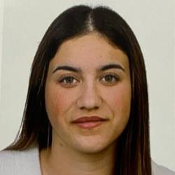 Maria Marinelli Rios