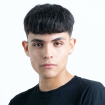 Adrian Roco Ramirez