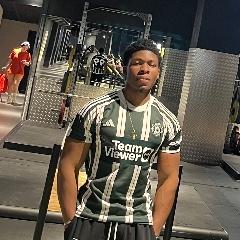 Lassana Keita