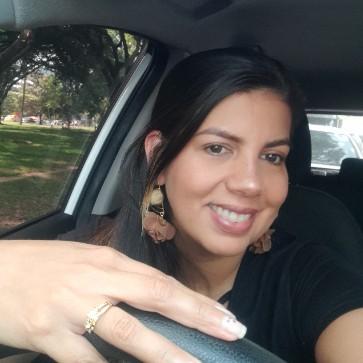 Mónica Julie Caldas Zea