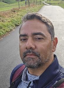 DARWIN MARTINEZ BOLIVAR