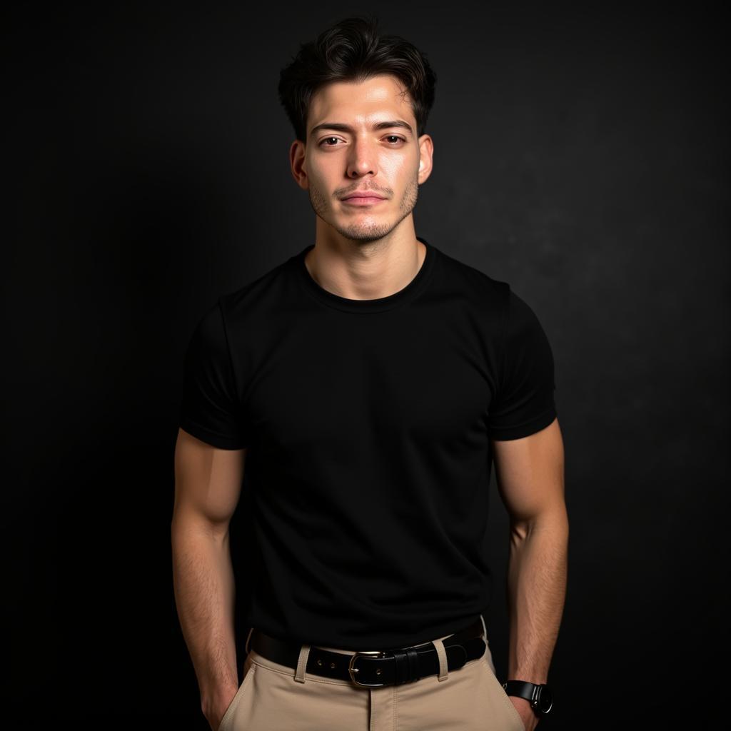 JUAN COMPTE ALVAREDO