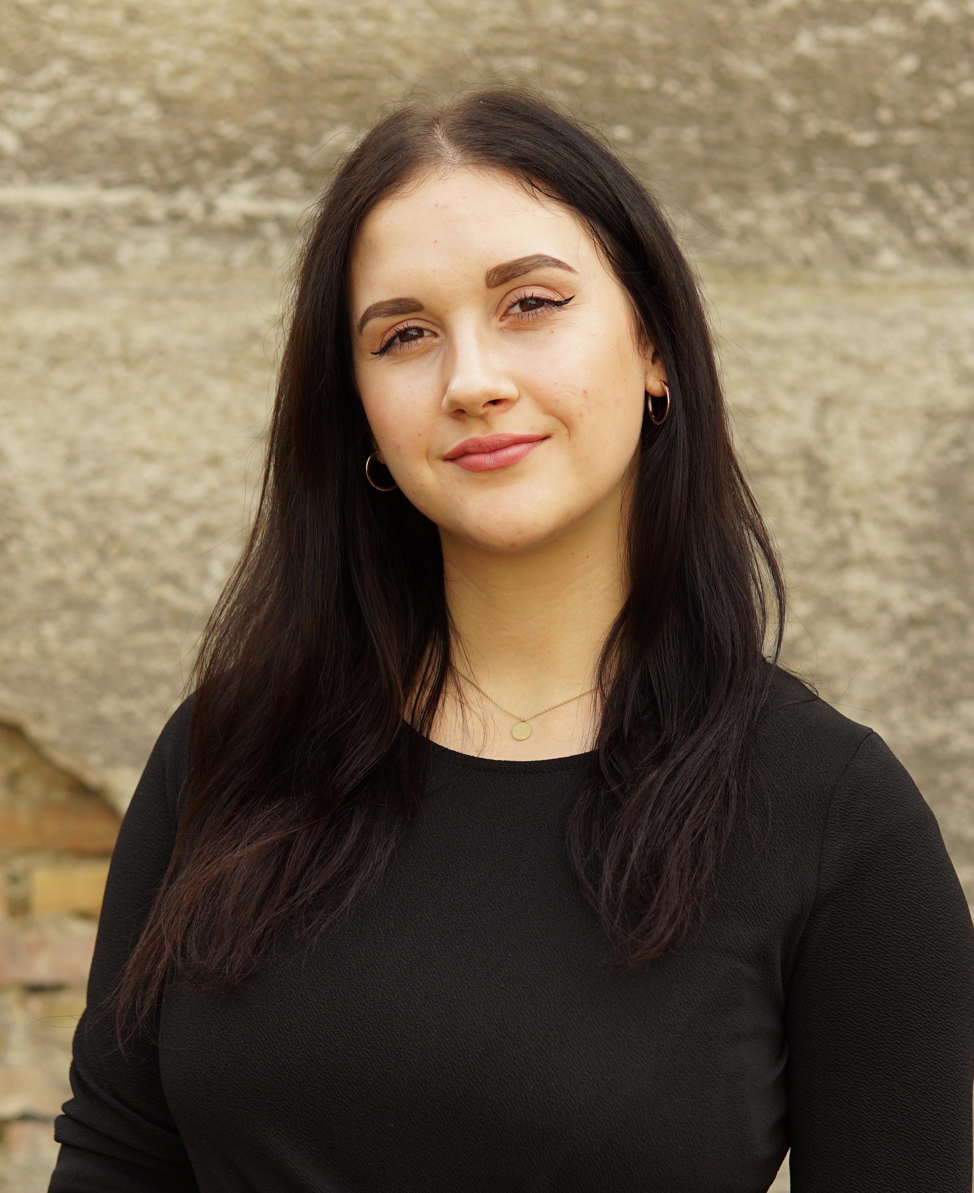 Luisa Sophie Lorenz