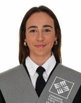 MARTA BASTERO ÁLVAREZ