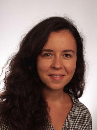 BELÉN HERNÁNDEZ VILLARRUBIA