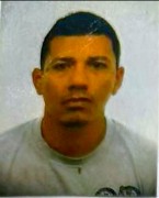 HAROLD VARGA BECERRA