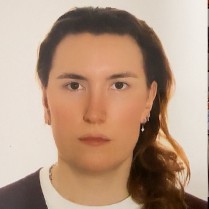 ANASTASIIA VIUSHKOVA