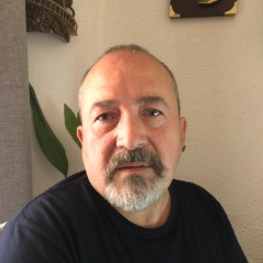 Francisco Jesús Romero García