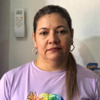 Luz marina Sanguino Quintero