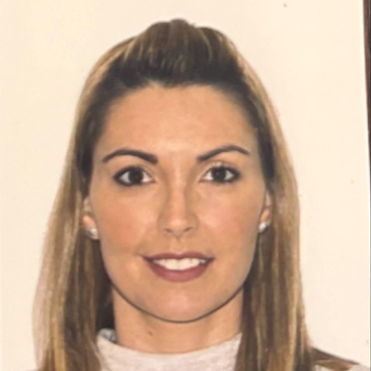 Beatriz Martínez Pistón