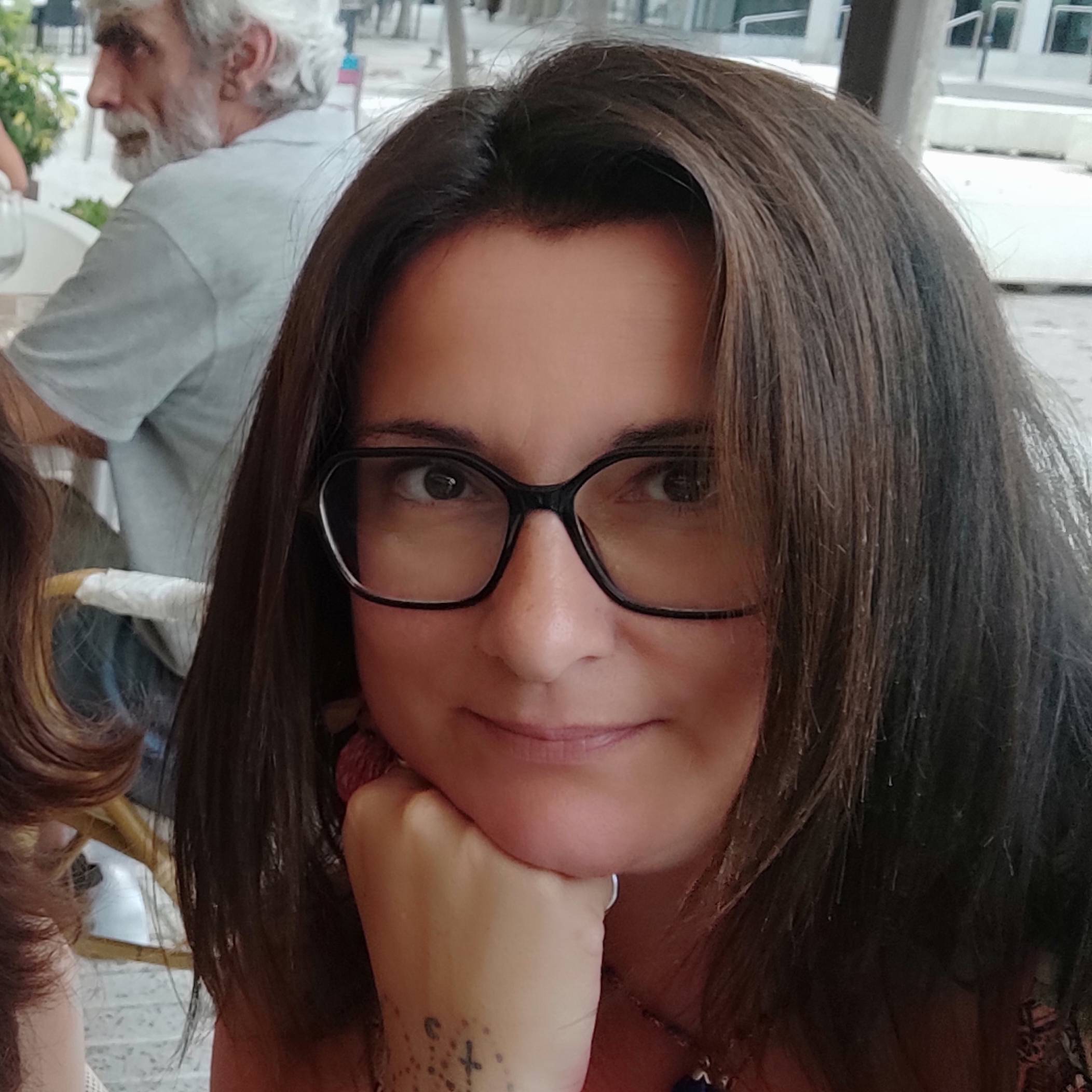 Laura Ferrer Aymerich