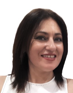 Antonia Sánchez Martínez