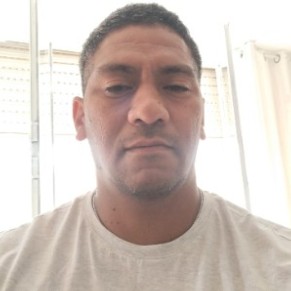 FERNANDO ALFREDO RODRIGUEZ RUIZ