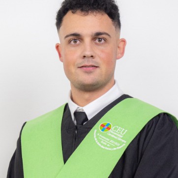 Iván Bausá Ordaz