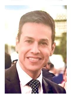 JOAQUIN MELLADO GARCIA