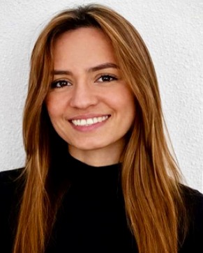 Maria Camila Gama Grajales