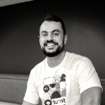 Murilo Pacheco Magalhaes