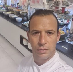 Tino Gonzalez Nicieza
