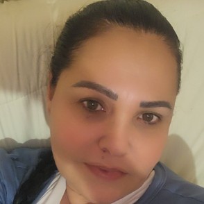Adelaidys Consuegra Heredia