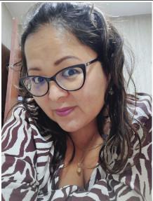 SANDY GUTIÉRREZ
