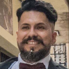 Jorge Vega Brenes