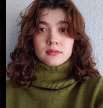 MARÍA MAGDALNEA BALANICI