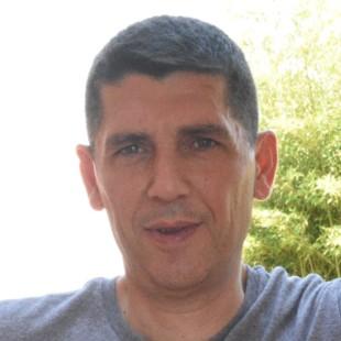 Oscar Vallespín Martos