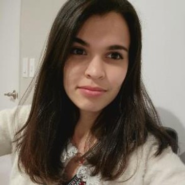 Maria Elizabeth Ardila Gomez